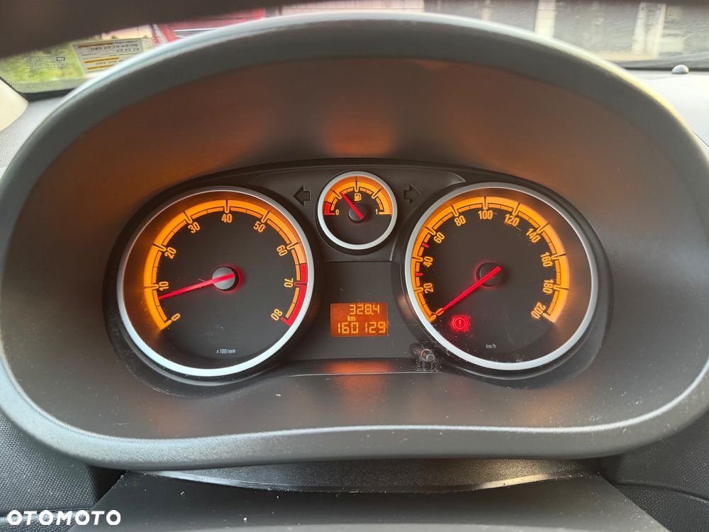 Opel Corsa 1.4 16V Satellite - 20