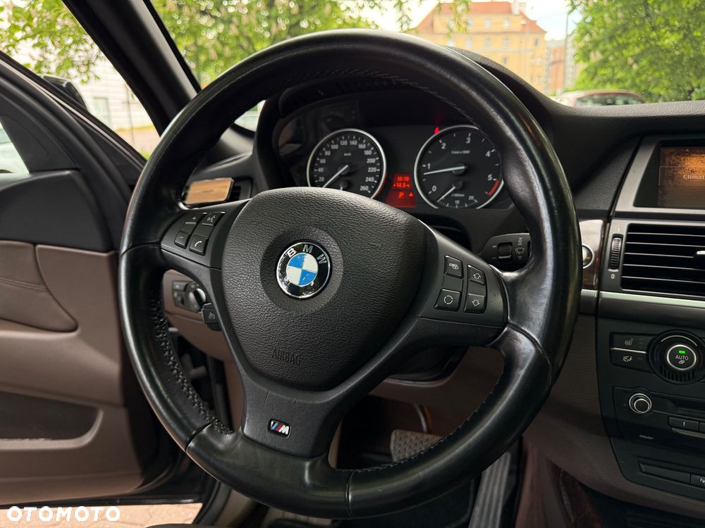 BMW X5 3.0d xDrive - 18