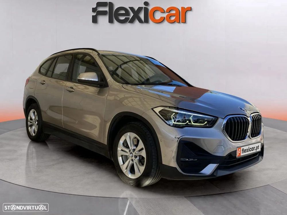 BMW X1 25 e xDrive - 1