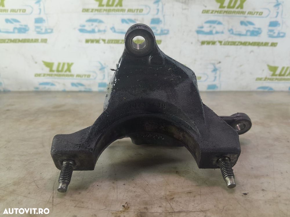 Suport galerie evacuare 6G9Q6N081AC Ford Mondeo MK4 [2007 - 2010] 2.0 - 1