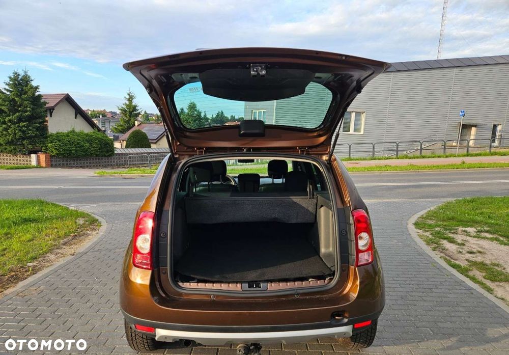 Dacia Duster - 12