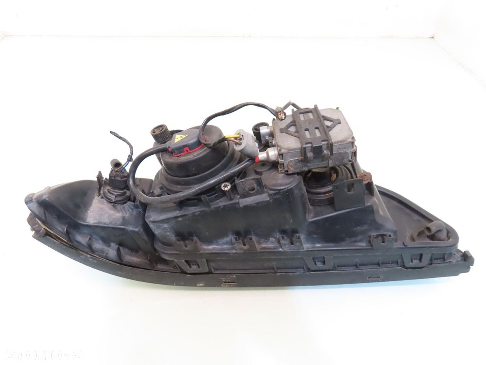 LAMPA LEWA PRZEDNIA XENON BMW E39 8387114 5DV00776029 - 4