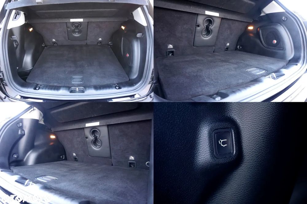 Jeep Compass 1.4 MultiAir Limited - 39