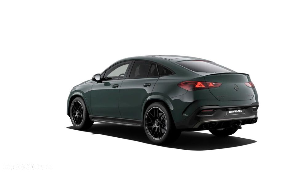 Mercedes-Benz Gle 2026 photo 4