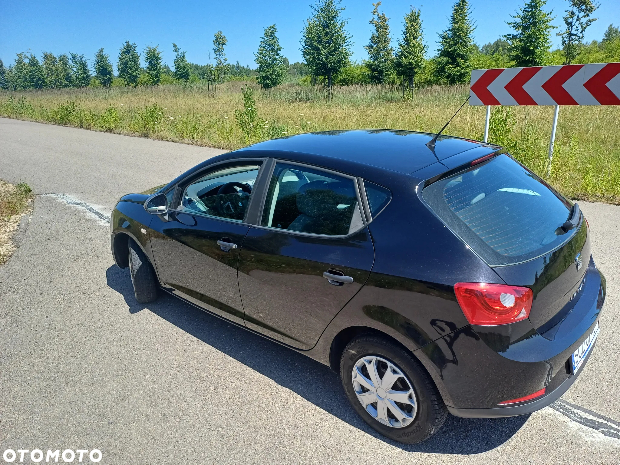 Seat Ibiza 1.4 16V Style - 11