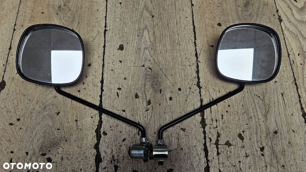 Uniwersalne lusterka - 4