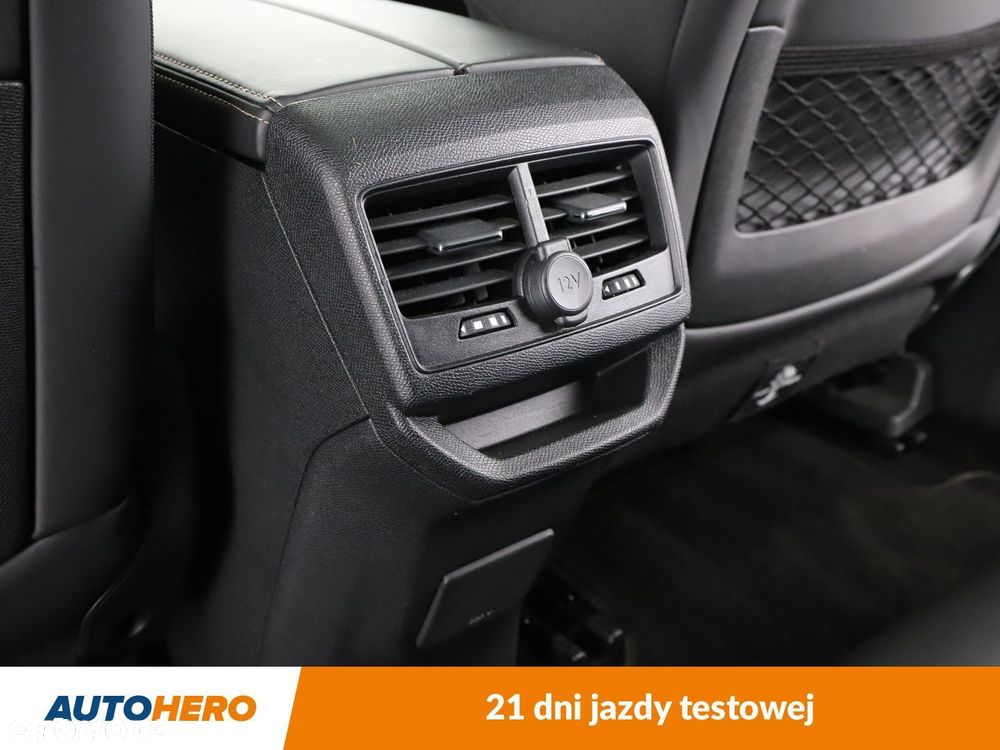 Peugeot 3008 2.0 BlueHDi GT S&S EAT6 - 37