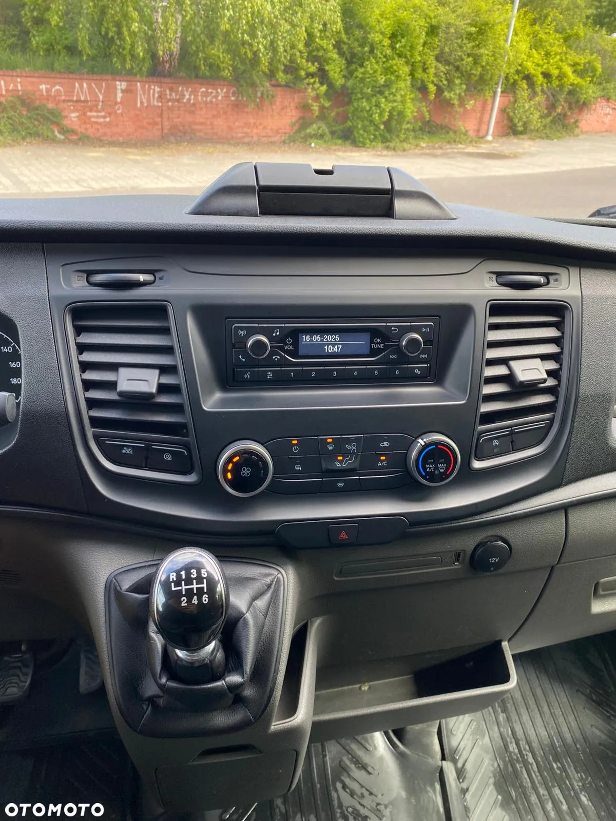 Ford TRANSIT - 13