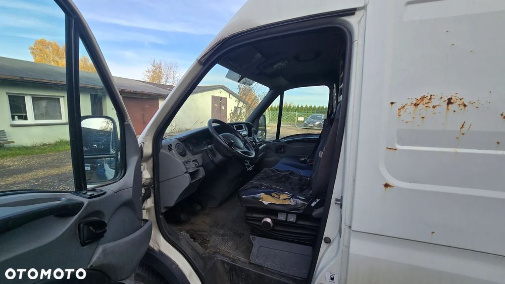 Iveco Daily 35C13 - 3