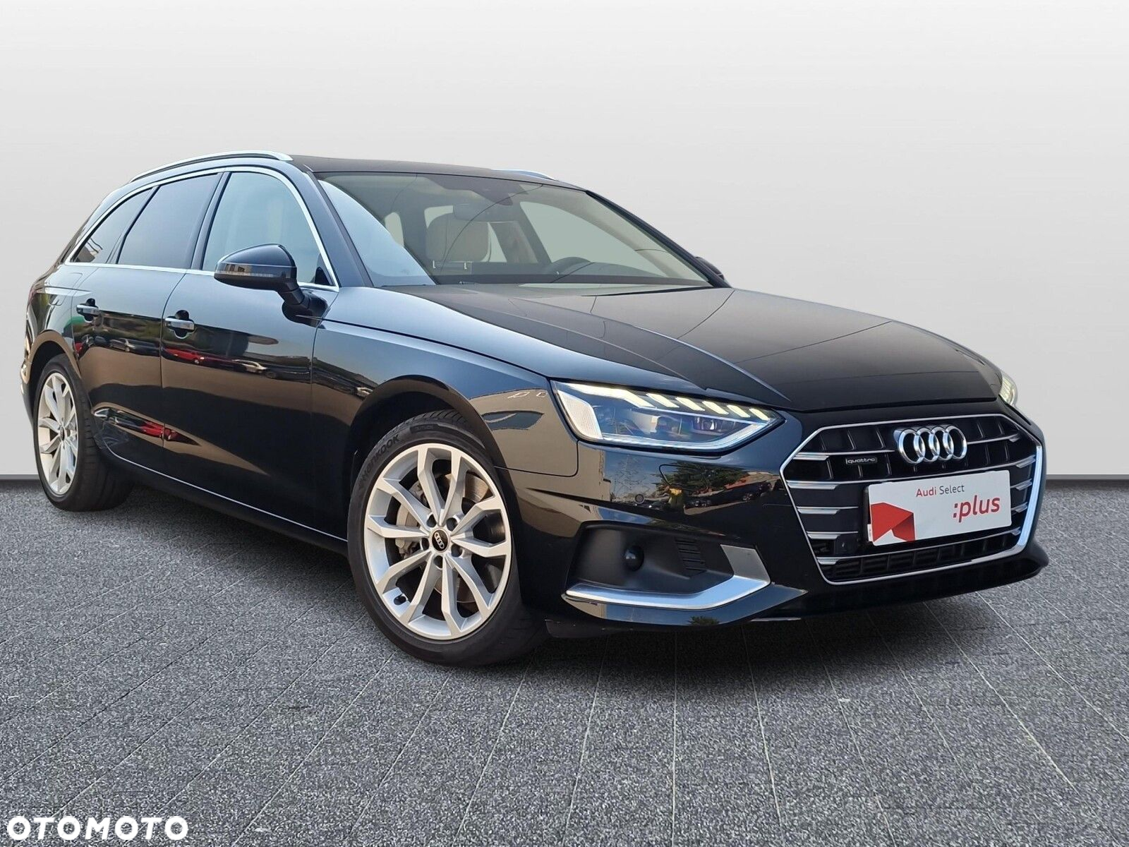Audi A4 - 21