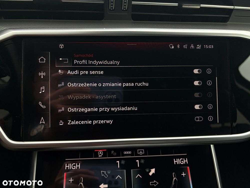 Audi A6 Avant - 37
