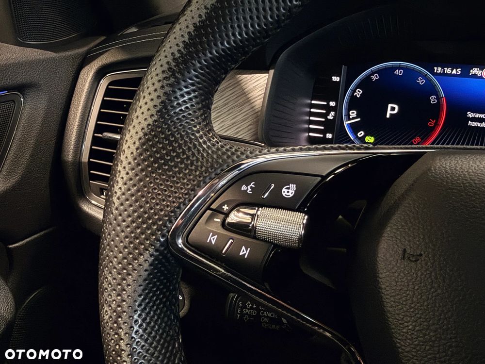 Skoda Kodiaq 1.5 TSI ACT 4x2 Style DSG 7os - 15