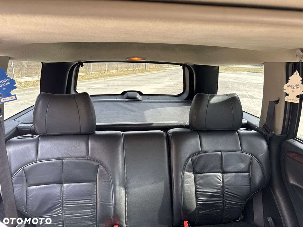 Jeep Grand Cherokee - 18