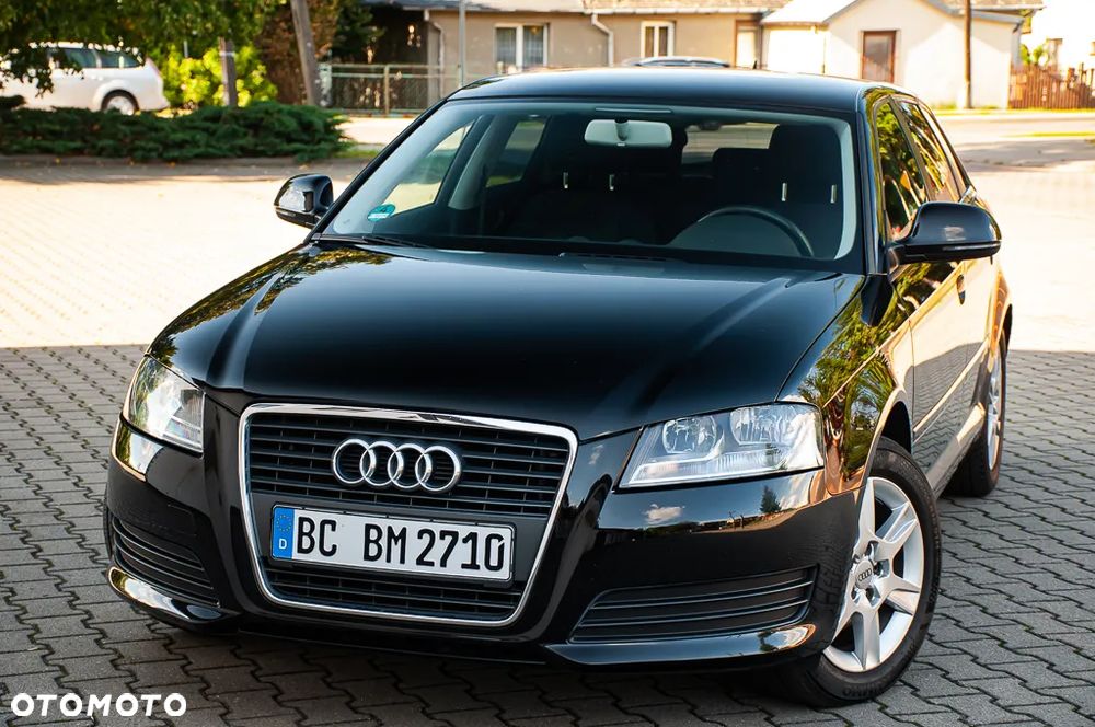 Audi A3 - 2