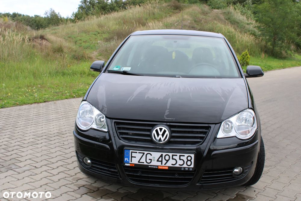 Volkswagen Polo 1.4 Comfortline - 10