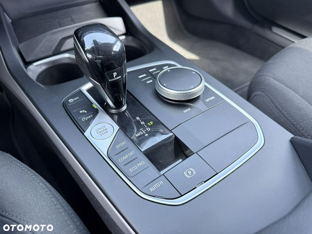 BMW Seria 1 118i GPF Advantage - 23