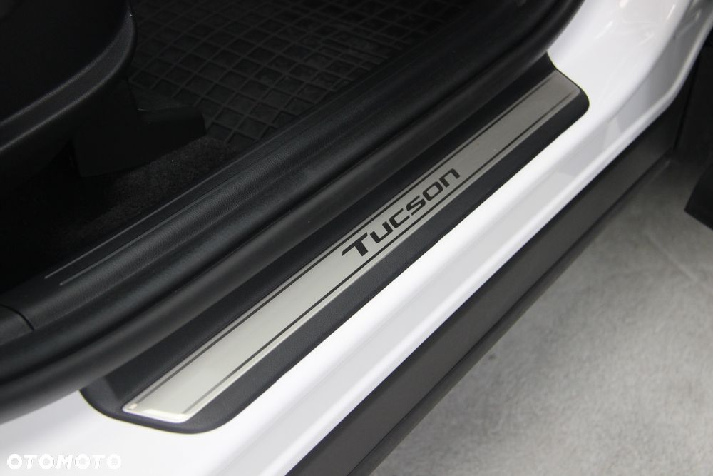 Hyundai Tucson 1.6 T-GDi 48V Executive 2WD DCT - 27