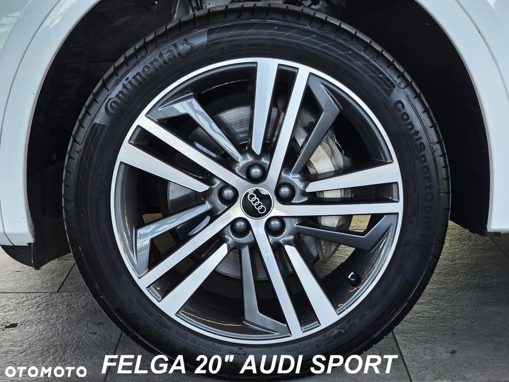 Audi Q5 Sportback 50 TFSIe quattro S tronic edition one - 37