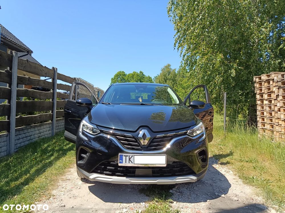 Renault Captur - 3