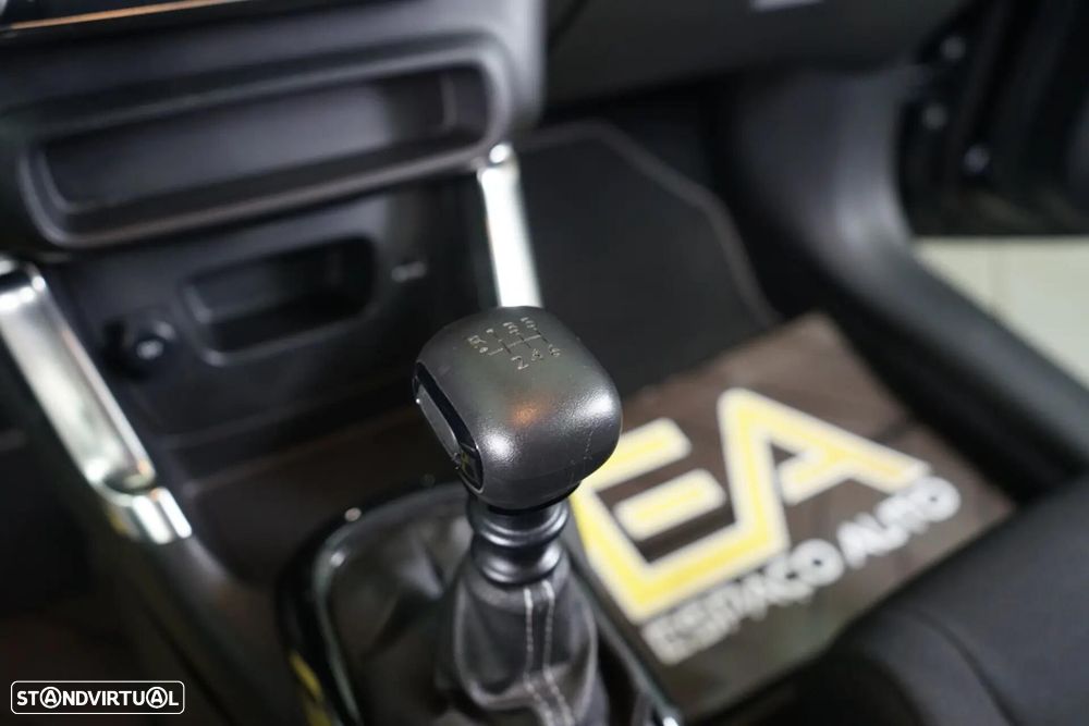 Citroën C3 Aircross 1.2 PureTech Shine - 29