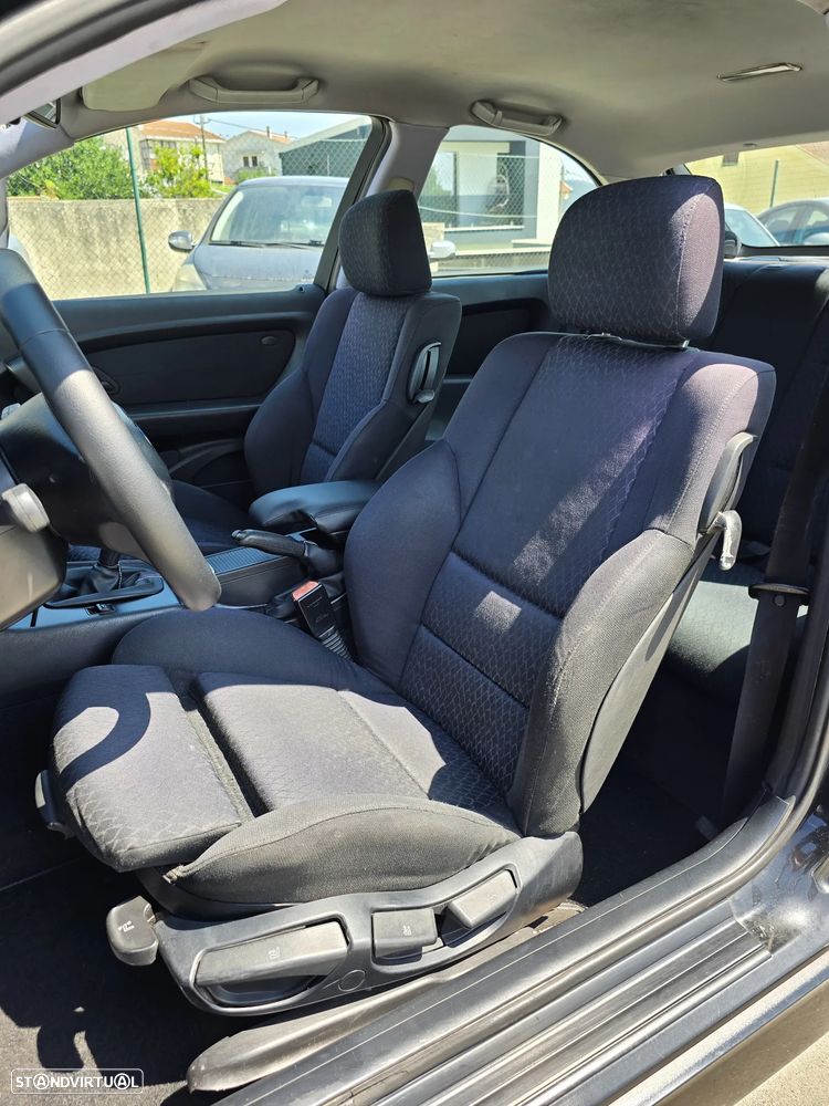 BMW 320 d Sport Edition - 15