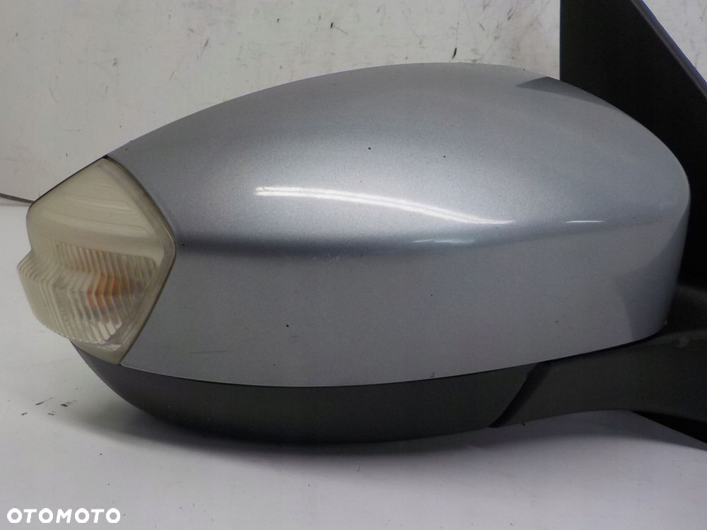 FORD GALAXY II MK2 MK3 LUSTERKO ZEWNĘTRZNE PRAWE 7 PINÓW - 2