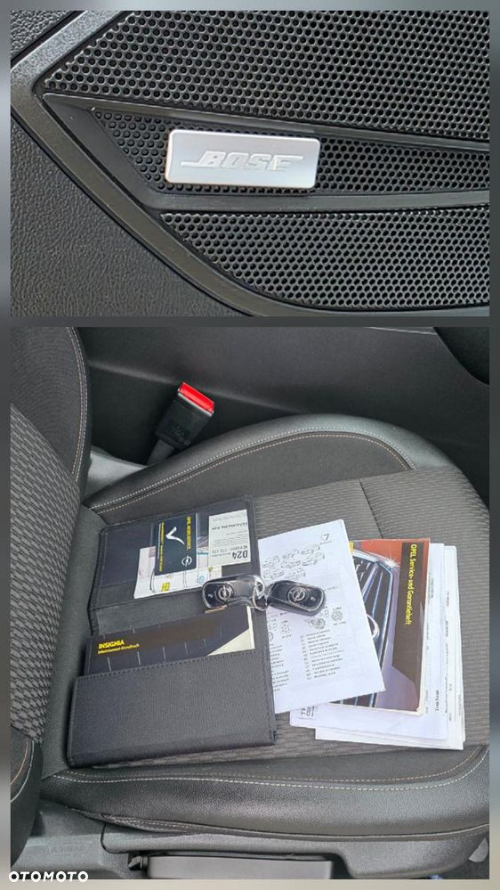 Opel Insignia 2.0 Ultimate Exclusive - 33