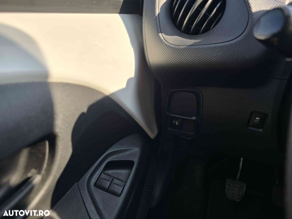 Toyota Aygo - 14