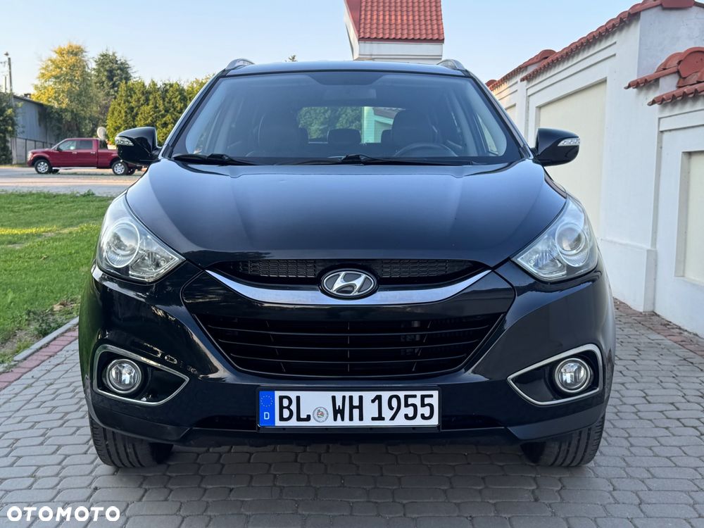 Hyundai ix35 - 28