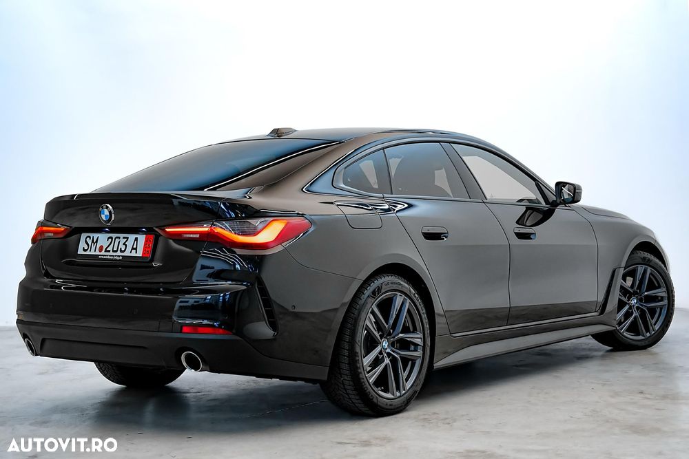 BMW Seria 4 - 3
