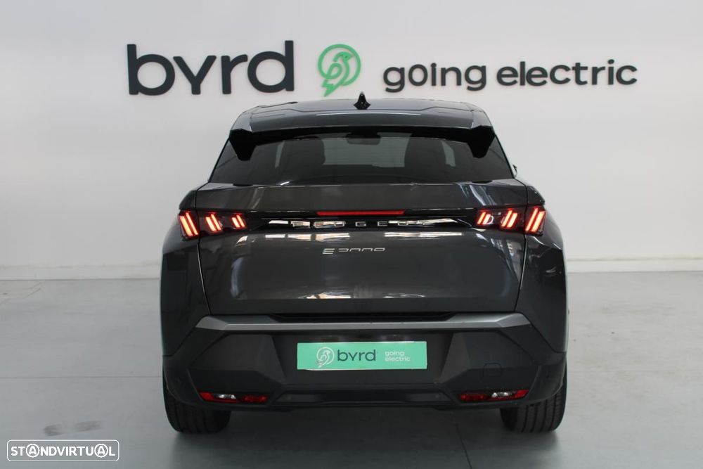 Peugeot E-3008 73 kWh Allure - 7