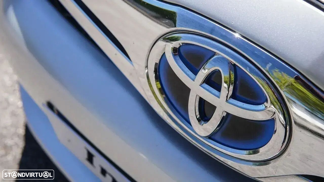 Toyota Auris - 15