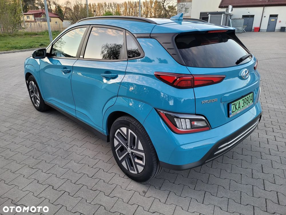 Hyundai Kona - 7