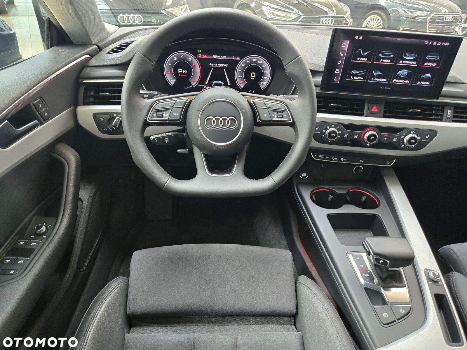 Audi A5 - 17