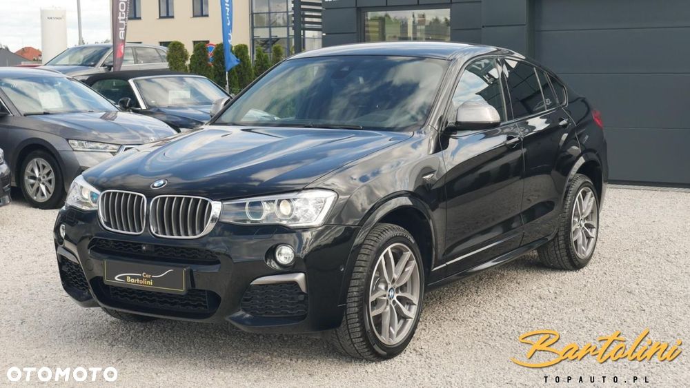 BMW X4 M - 5