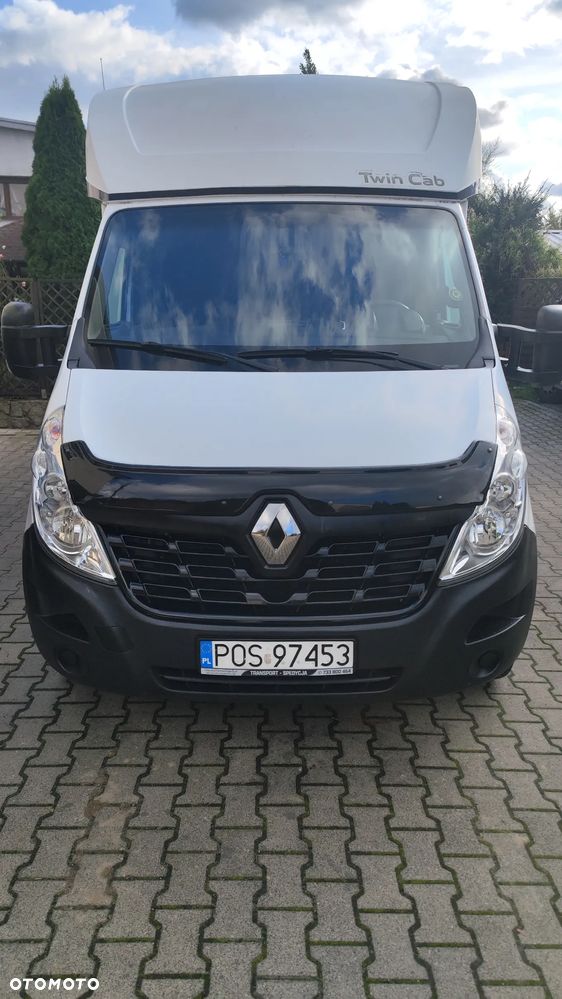 Renault Master - 3