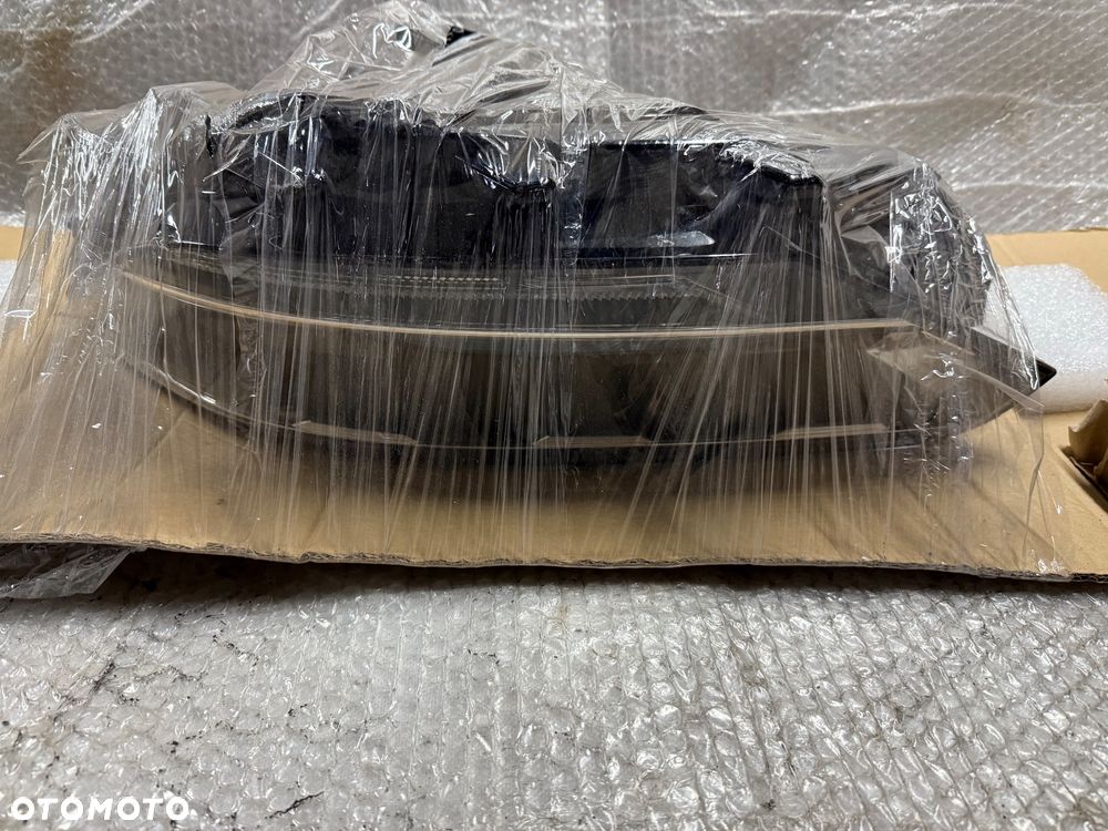 LAMPA PRAWA LED VOLKSWAGEN PASSAT B8 LIFT NOWA ORYGINAŁ 3G1941035Q - 2