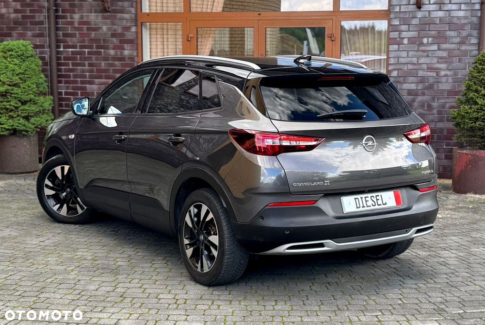 Opel Grandland X - 21