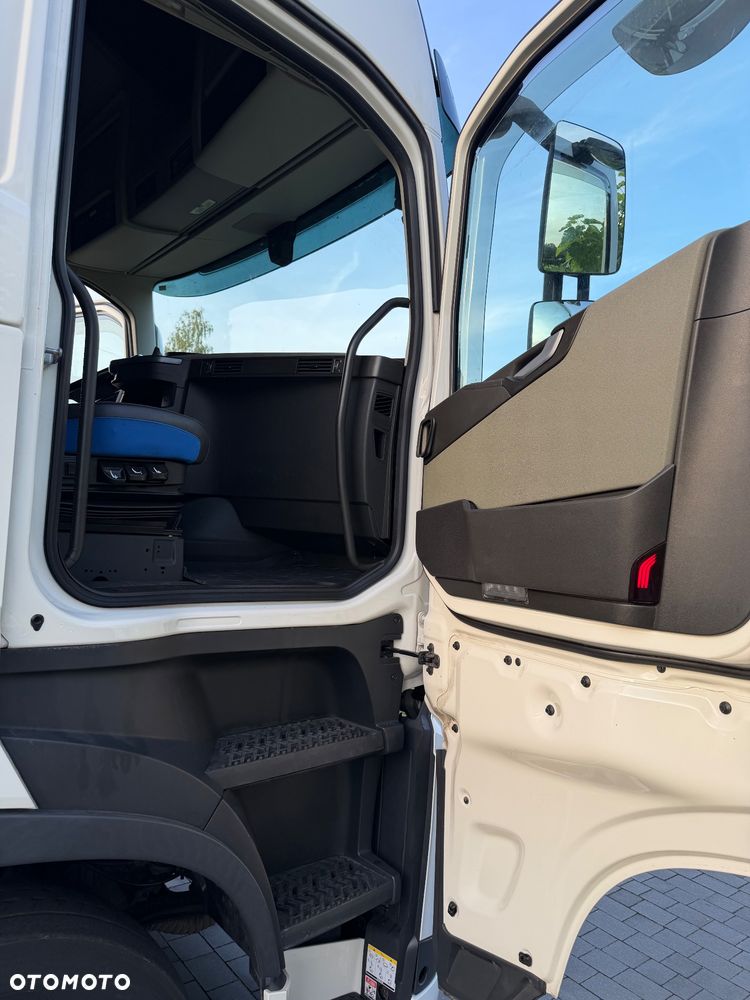Volvo FH 500 XL / FULL LED / ACC / I-COLL / Navi TomTom / z Niemiec / - 22