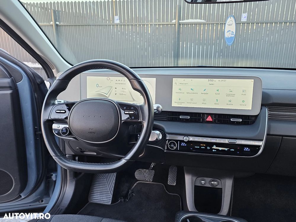 Hyundai IONIQ 5 229 CP 77 kWh 2WD Premium - 6