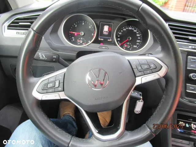 Volkswagen Tiguan 2.0 TDI SCR Life DSG - 30