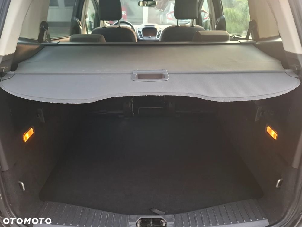 Ford Grand C-MAX 1.5 EcoBoost Start-Stopp-System Titanium - 13