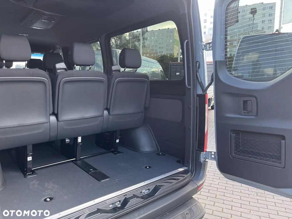 Mercedes-Benz Sprinter 315 CDI Standard PRO 907.233 - 14