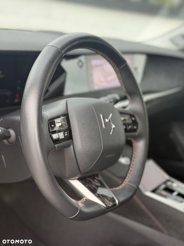 DS Automobiles DS 4 1.6 PureTech Performance Line + - 27
