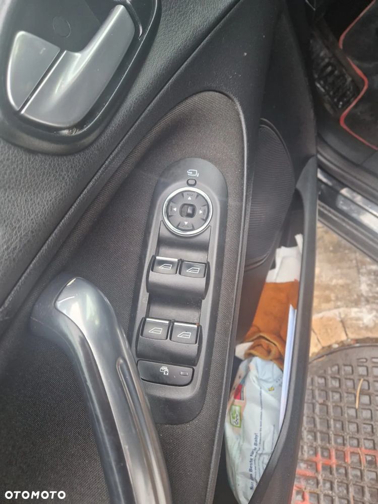 Ford S-Max 2.0 TDCi DPF Business Edition - 11