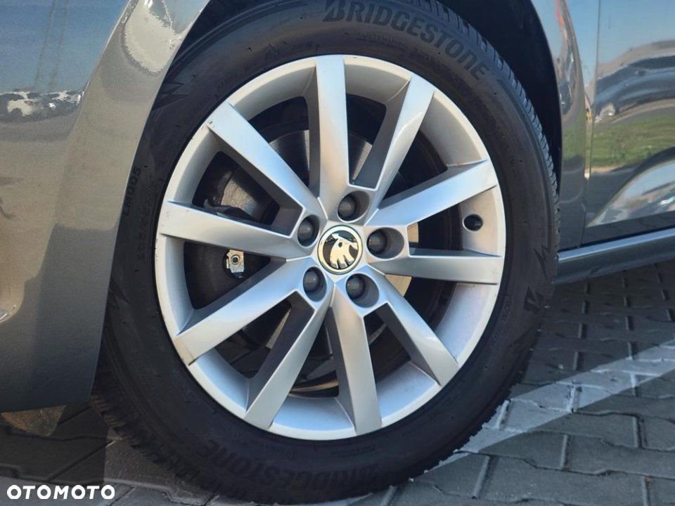 Skoda Scala - 10