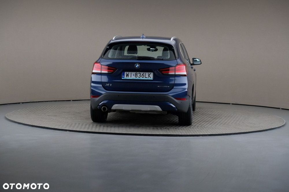 BMW X1 - 5