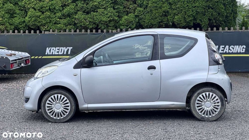 Citroën C1 - 8