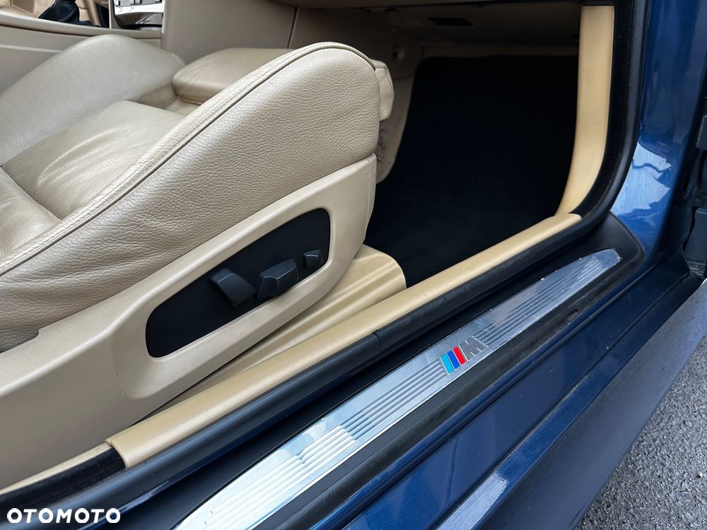BMW Seria 5 - 36