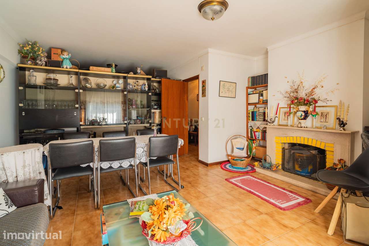 APARTAMENTO T2 À VENDA EM MINDE – 235.000 € - Grande imagem: 4/27
